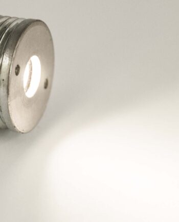 Conduit LED Insert Projector