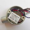 Conduit Integral LED Driver