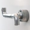 Conduit Lighting Bi Directional Elbow