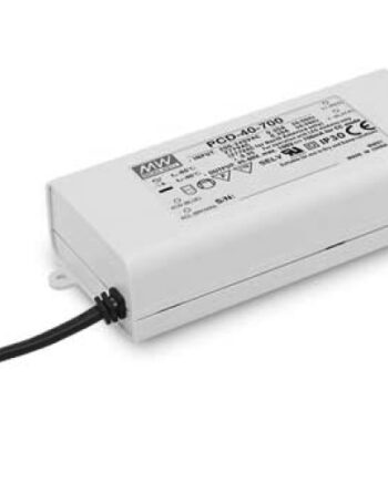 LED Driver 40watt dimmable