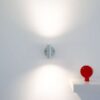 Minimalist Wall Light