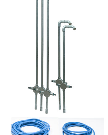 Limelight Garden Lighting Kit 2