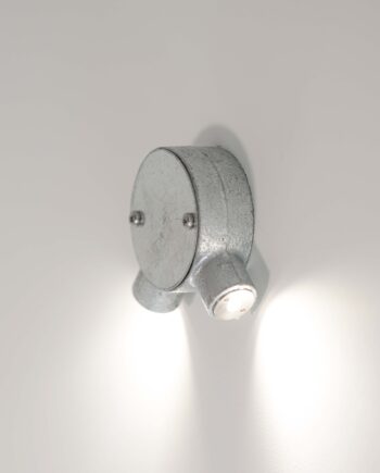 Conduit Angle Box LED