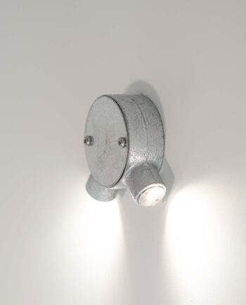 Conduit Angle Box LED