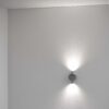 Conduit Through Box Vertical Mounting