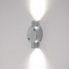 Conduit Through box Up / Downlight