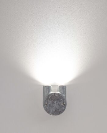 U Box Twin Uplighter