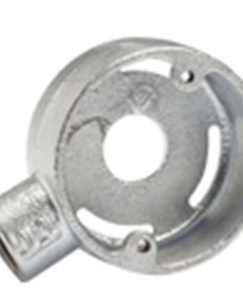 20mm Terminal Extension Box DT21220G
