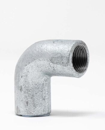 20mm conduit solid elbow