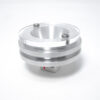 Flat Top Pancake LED Module for Conduit Boxes