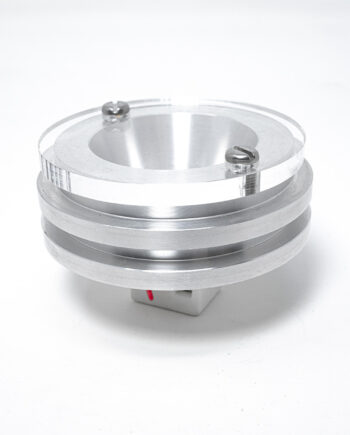 Flat Top Pancake LED Module for Conduit Boxes