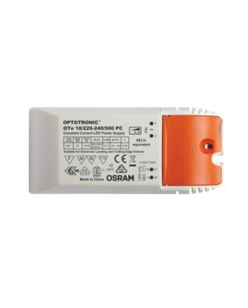18w LED Driver