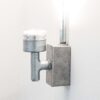 Conduit Fed Industrial Light