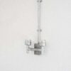 Conduit uplighter