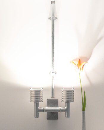 Drop Flat Top 70 Twin Uplighter