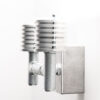 High Output Dimmable Wall Light