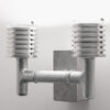 Industrial Style Wall Light