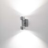 Industrial Style Wall Lights
