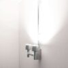 Rustic Wall Light