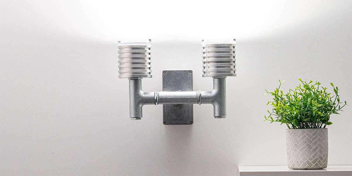 Industrial Lighting