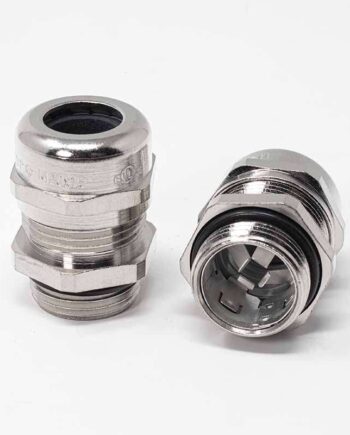 20mm Conduit Metal Cable Gland