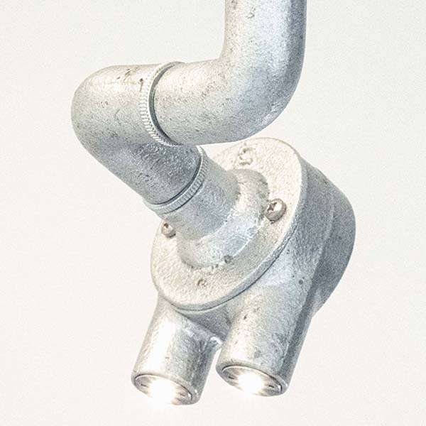 Conduit Spotlights